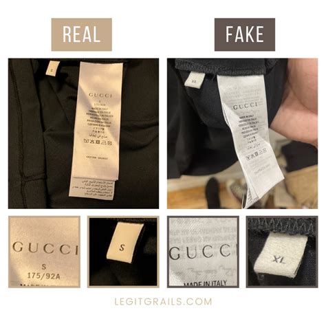 kids fake gucci shirt|how to identify gucci shirts.